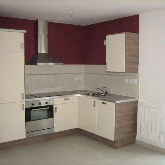 Appartement LANGOGNE (48300) 46.49m2 520 € 