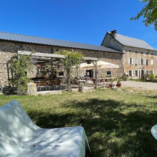 Maison / Villa GRANDRIEU (48600) 550.00m2 890 000 € 