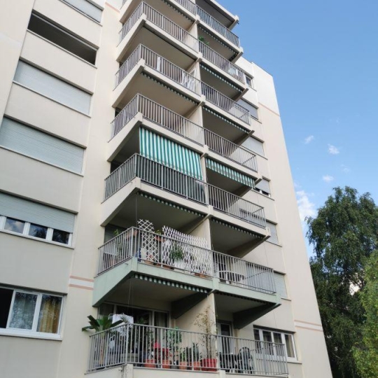 Appartement SAINTE-FOY-LES-LYON (69110) 61.00m2 189 000 € 