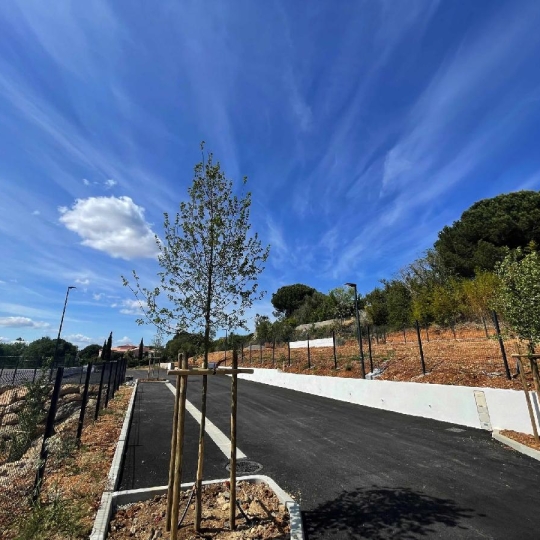 Terrain BEZIERS (34500) 405.00m2  - 149 000 € 