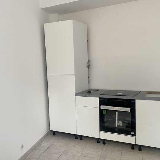 2 Pièces NIMES (30900) 36.00m2  - 489 € 