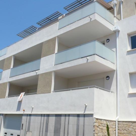 2 Pièces NIMES (30900) 43.50m2  - 646 € 