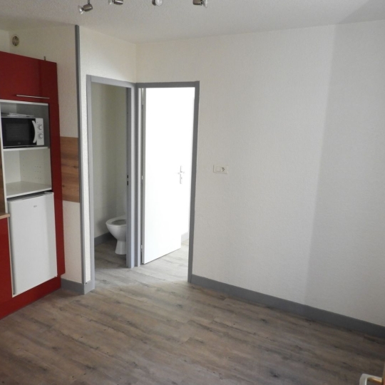 Appartement REALMONT (81120) 20.00m2 350 € 