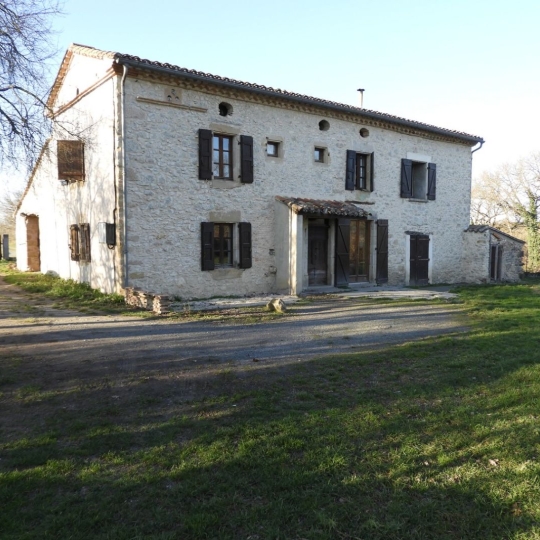 Maison / Villa LOMBERS (81120) 98.00m2 800 € 