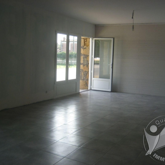 Appartement VILLANDRAUT (33730) 120.00m2 128 000 € 