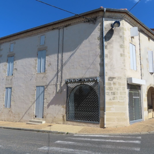 Local / Bureau LANGON (33210) 110.00m2 127 500 € 