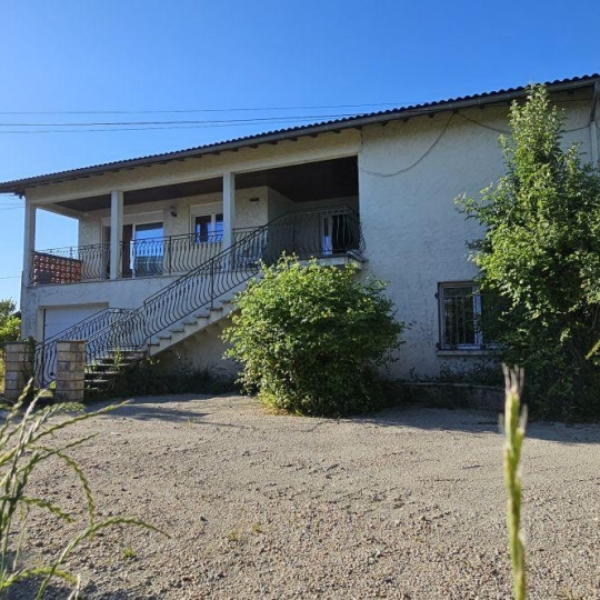 Maison / Villa VILLENAVE-D'ORNON (33140) 133.00m2 308 000 € 