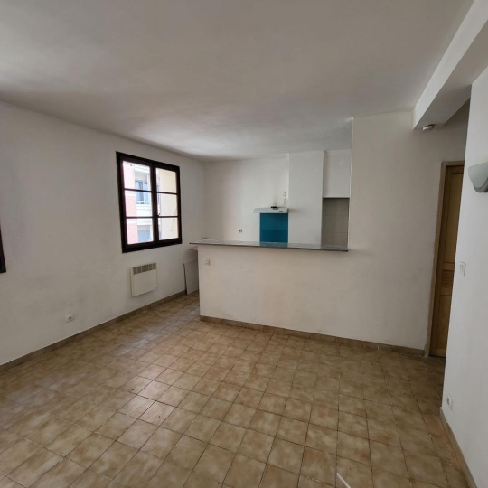 Appartement PERPIGNAN (66000) 35.00m2 55 000 € 