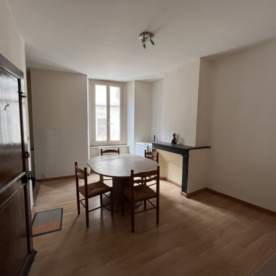 Appartement TARASCON-SUR-ARIEGE (09400) 50.88m2 450 € 