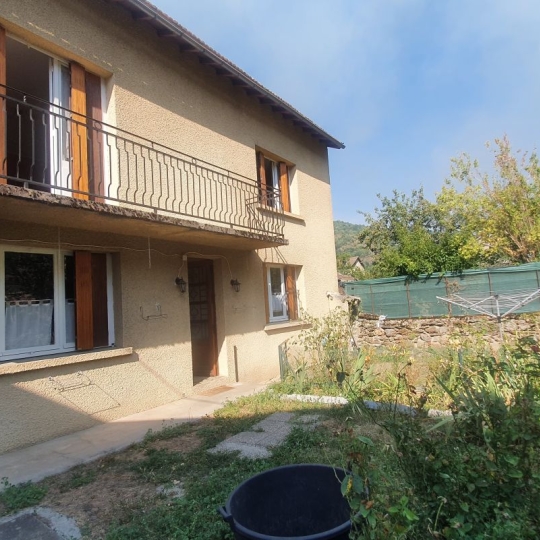 Maison AX-LES-THERMES (09110) 154.00m2  - 218 000 € 