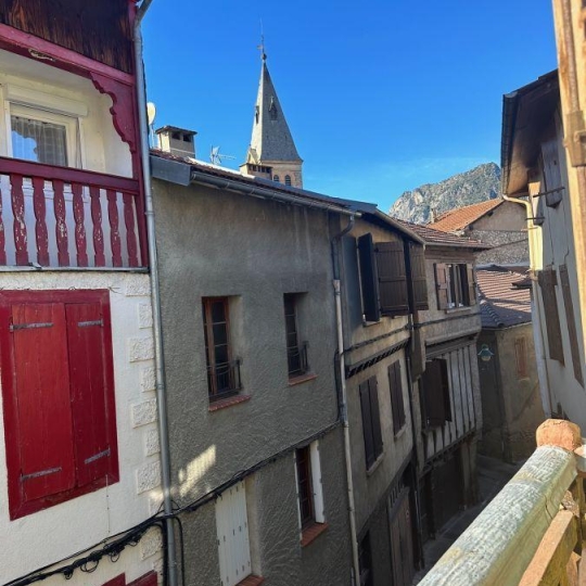 Maison TARASCON-SUR-ARIEGE (09400) 230.00m2  - 56 000 € 