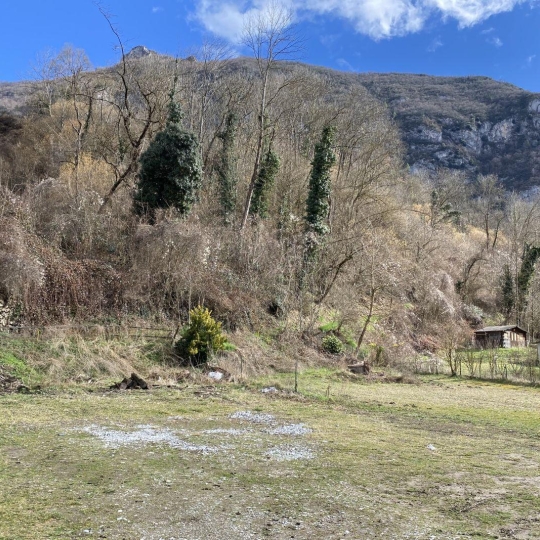 Terrain NIAUX (09400) m2 29 000 € 