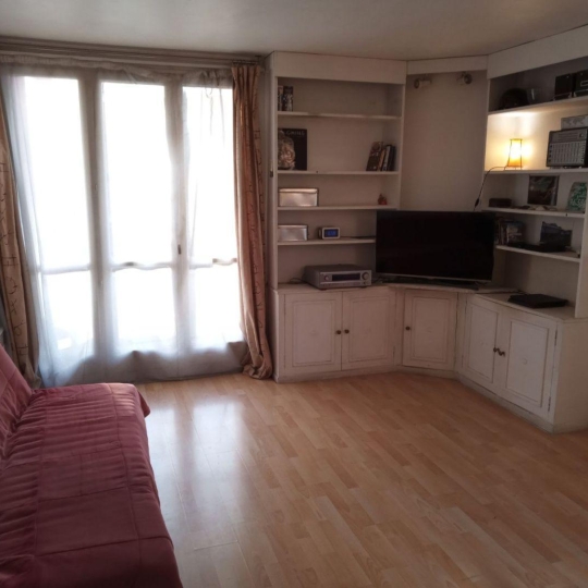 1 Pièce MONTPELLIER (34000) 25.00m2  - 71 000 € 