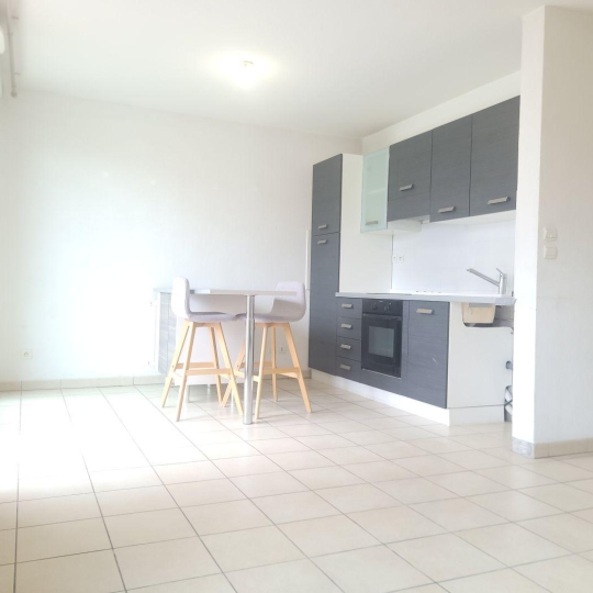 Appartement P2 MONTPELLIER (34000) 46.00m2  - 187 000 € 