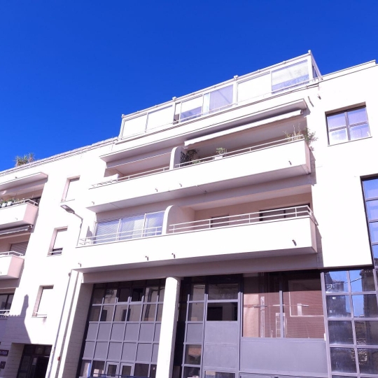 Autre MONTPELLIER (34000) 43.00m2  - 157 000 € 