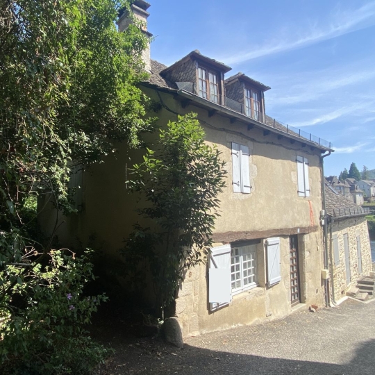 Maison ARGENTAT-SUR-DORDOGNE (19400) 99.00m2  - 158 470 € 