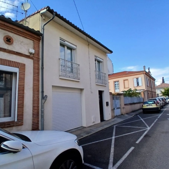 Maison MONTAUBAN (82000) 83.00m2  - 235 000 € 