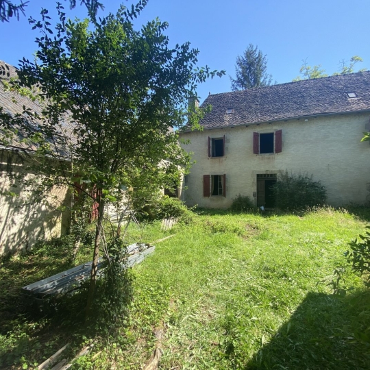 Maison ARGENTAT-SUR-DORDOGNE (19400) 330.00m2  - 159 000 € 