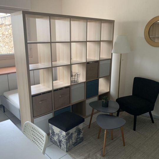 Studio MONTPELLIER (34000) 21.15m2  - 541 € 