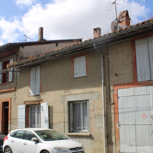 Maison / Villa GRENADE (31330) 129.00m2 233 200 € 