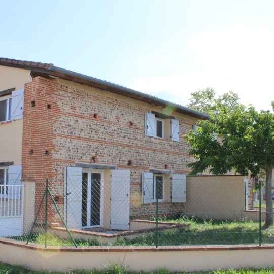 Maison / Villa GRENADE (31330) 115.00m2 296 800 € 