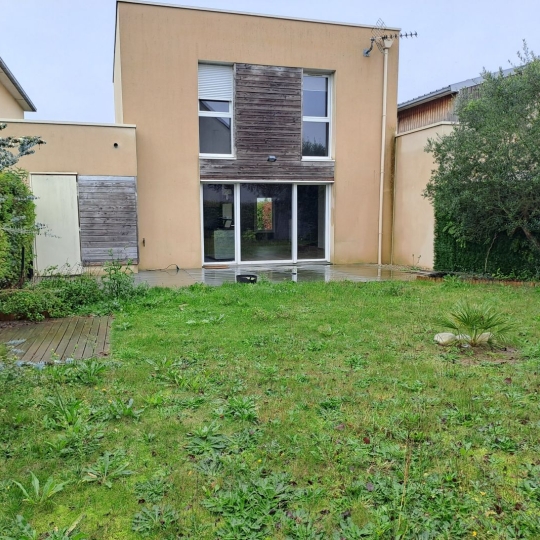 Maison / Villa BIEVILLE-BEUVILLE (14112) 81.00m2 278 700 € 