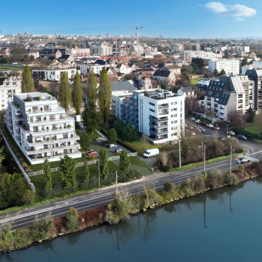 4 Pièces CAEN (14000) 85.00m2  - 465 900 € 