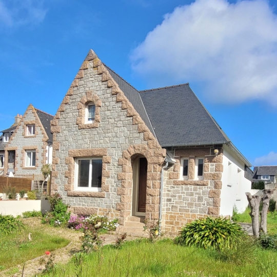 Maison PERROS-GUIREC (22700) 68.00m2  - 393 000 € 