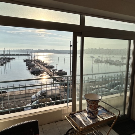 3 Pièces PERROS-GUIREC (22700) 55.00m2  - 224 100 € 