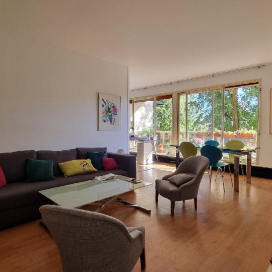 Appartement SAINT-CLOUD (92210) 61.00m2 375 000 € 