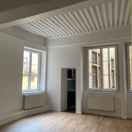 Appartement LYON (69002) 44.00m2 280 000 € 