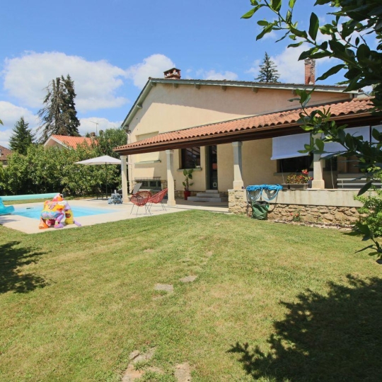 Maison / Villa PUY-L'EVEQUE (46700) 115.00m2 255 000 € 