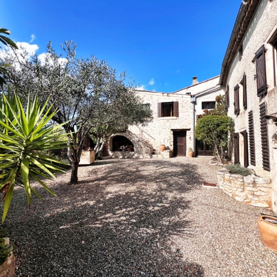 Maison / Villa SAINT-JEAN-DE-MINERVOIS (34360) 155.00m2 249 000 € 