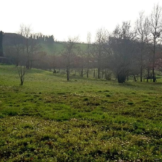 Terrain GIMONT (32200) 1280.00m2 89 990 € 