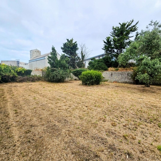 Terrain LA ROCHELLE (17000) 340.00m2 345 000 € 