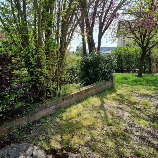 Terrain ROMILLY-SUR-SEINE (10100) m2 38 000 € 