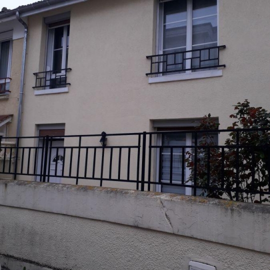 Maison TROYES (10000) 88.00m2  - 855 € 