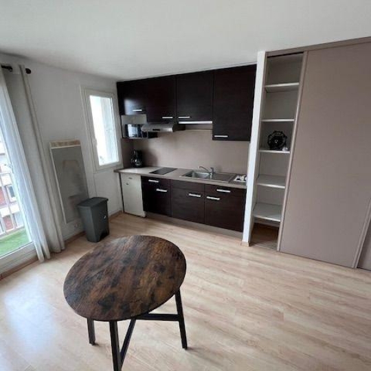 Studio TROYES (10000) 26.61m2  - 470 € 