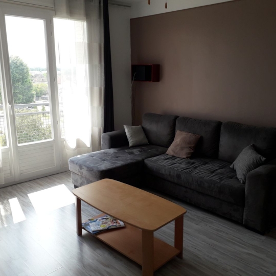 Appartement SAINT-ANDRE-LES-VERGERS (10120) 56.33m2 635 € 