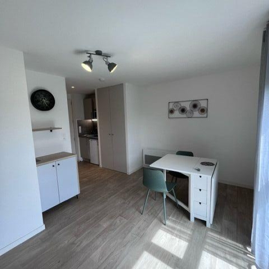 Appartement SAINT-ANDRE-LES-VERGERS (10120) 23.00m2 74 000 € 