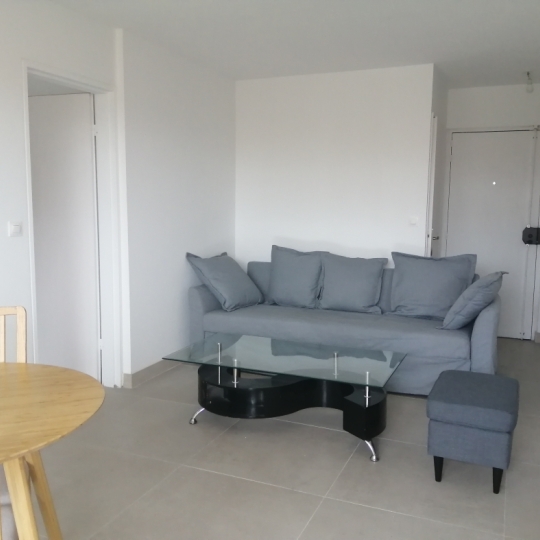 2 Pièces MARSEILLE (13003) 39.00m2  - 740 € 