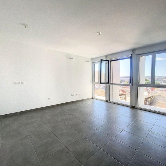 Appartement MARSEILLE (13002) 31.00m2 600 € 