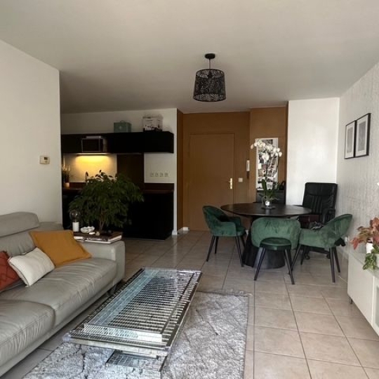 2 Pièces MARSEILLE (13010) 45.00m2  - 850 € 