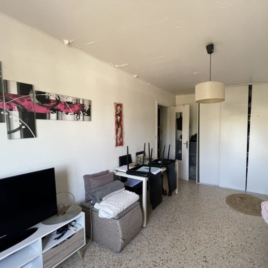 2 Pièces MARSEILLE (13014) 40.00m2  - 86 000 € 