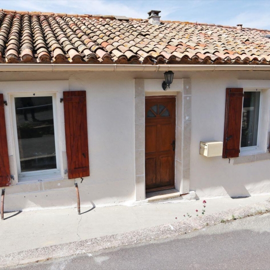 Maison de village BEAUFORT (34210) 141.00m2  - 109 000 € 