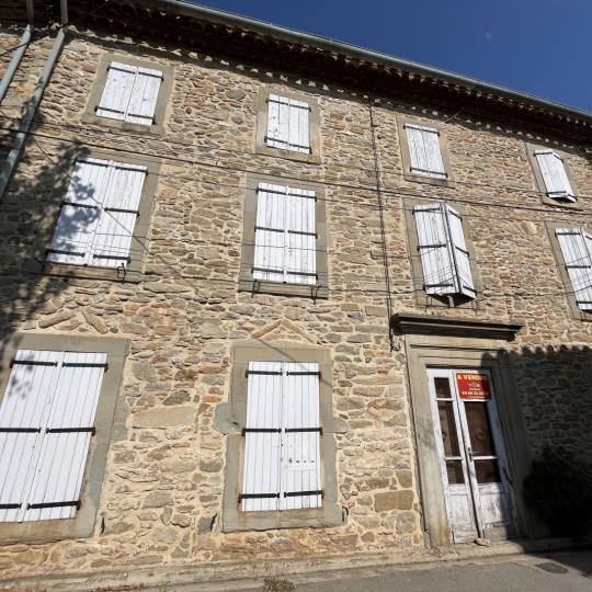 Maison OLONZAC (34210) 190.00m2  - 199 000 € 