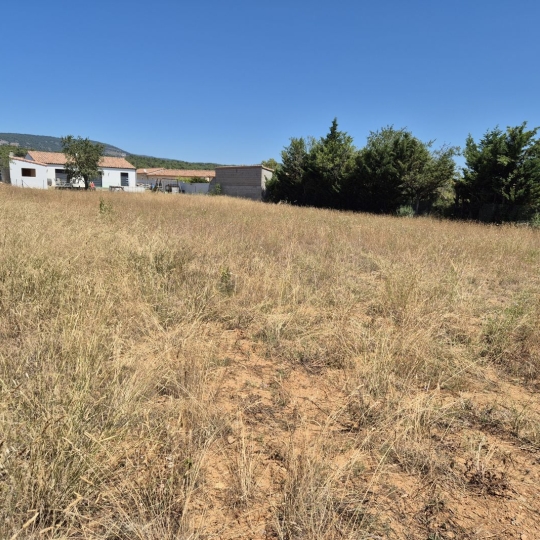 Terrain TRAUSSE (11160) m2 60 000 € 