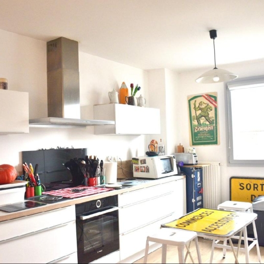 Appartement LILLE (59800) 93.00m2 269 000 € 