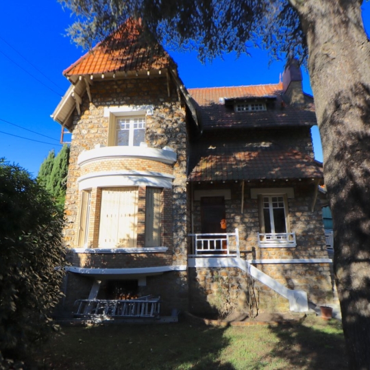 Maison CACHAN (94230) 193.00m2  - 840 000 € 