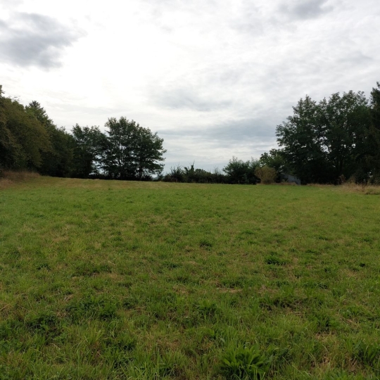 Terrain BOUSSAC (23600) m2  - 29 000 € 